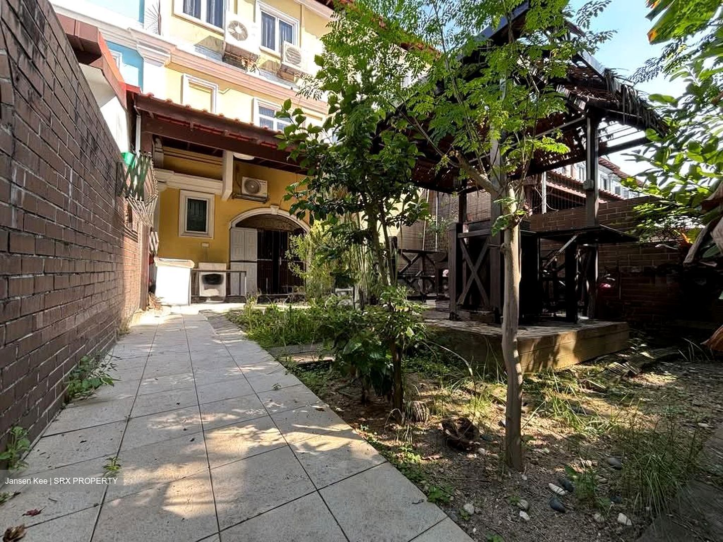 Loyang Villas (D17), Terrace #534461681